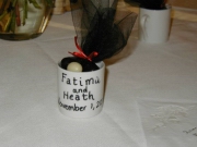 Fati and Heaths Wedding 049.jpg: 2003/11/01 - Heath and Fati's Wedding - 2003